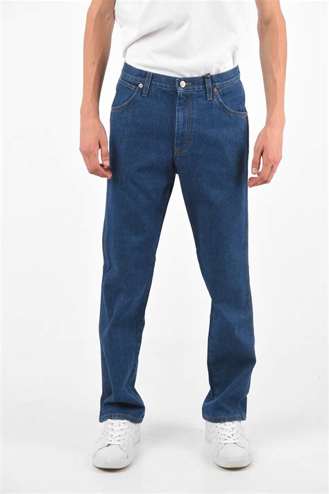 gucci topolino pantaloni|gucci denim jeans.